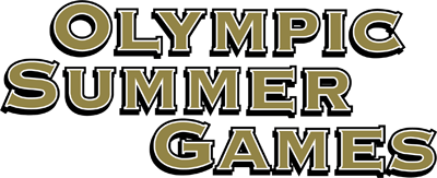 Olympic Summer Games (SEGA) Play Online